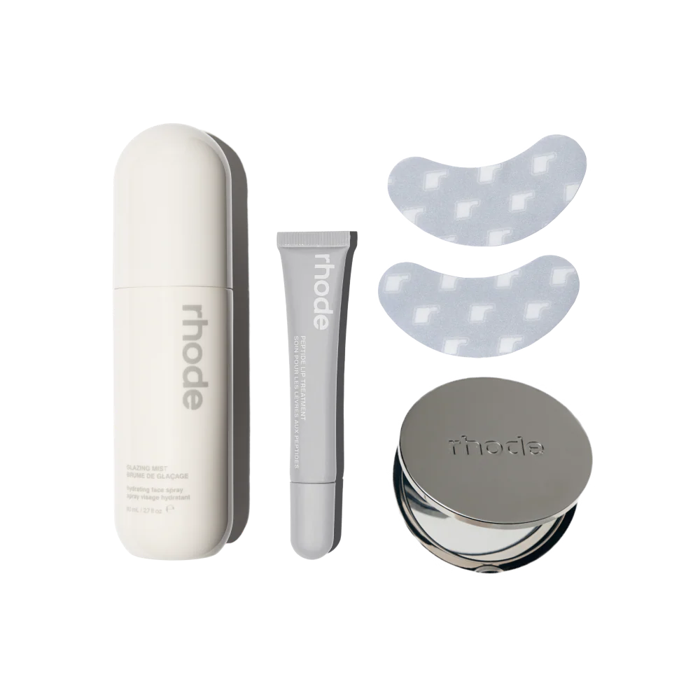 the on the go set