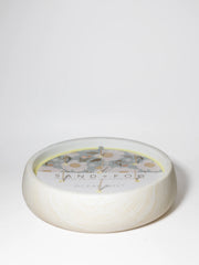 Ocean Mist 27 oz scented candle