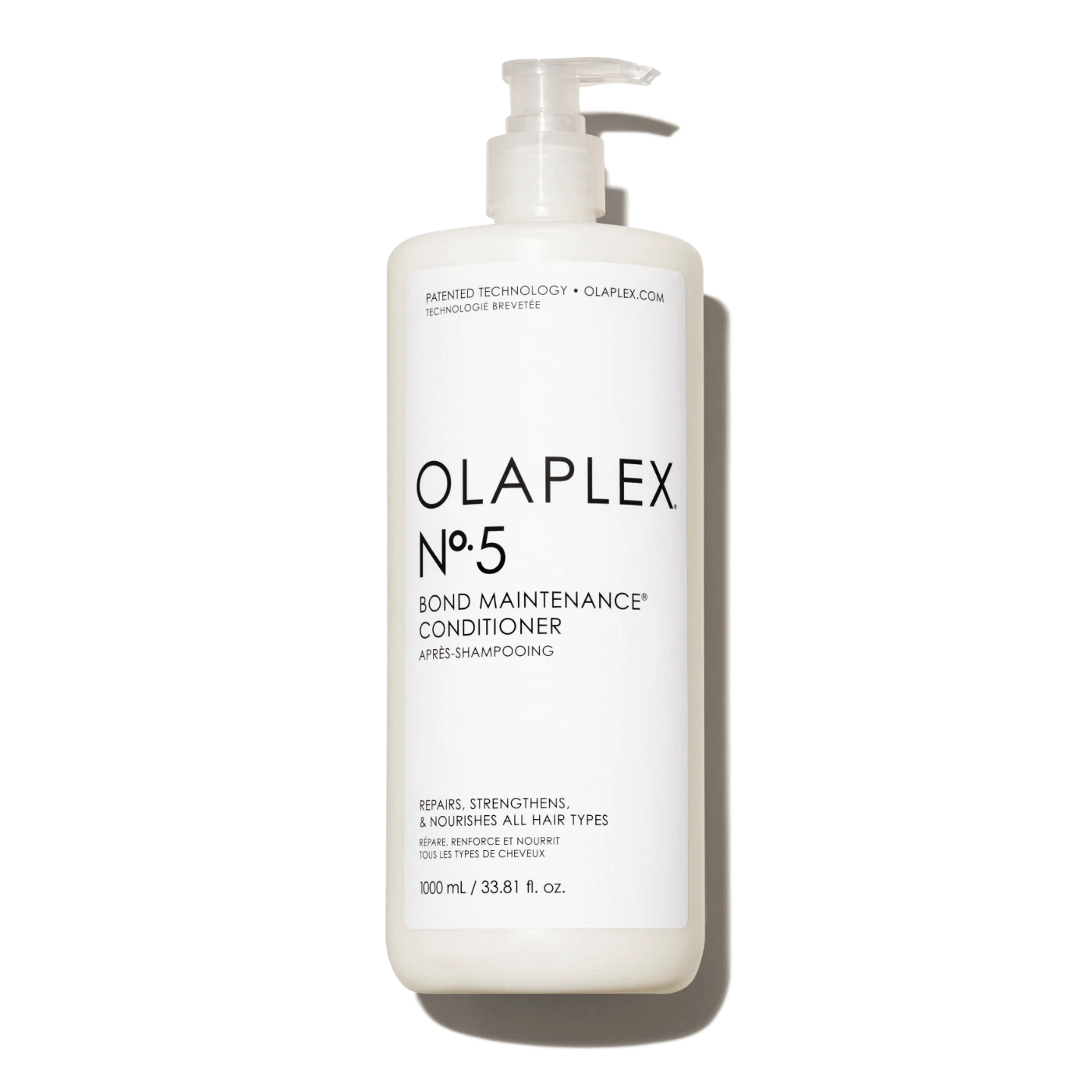 Nº5 BOND MAINTENANCE CONDITIONER LITER