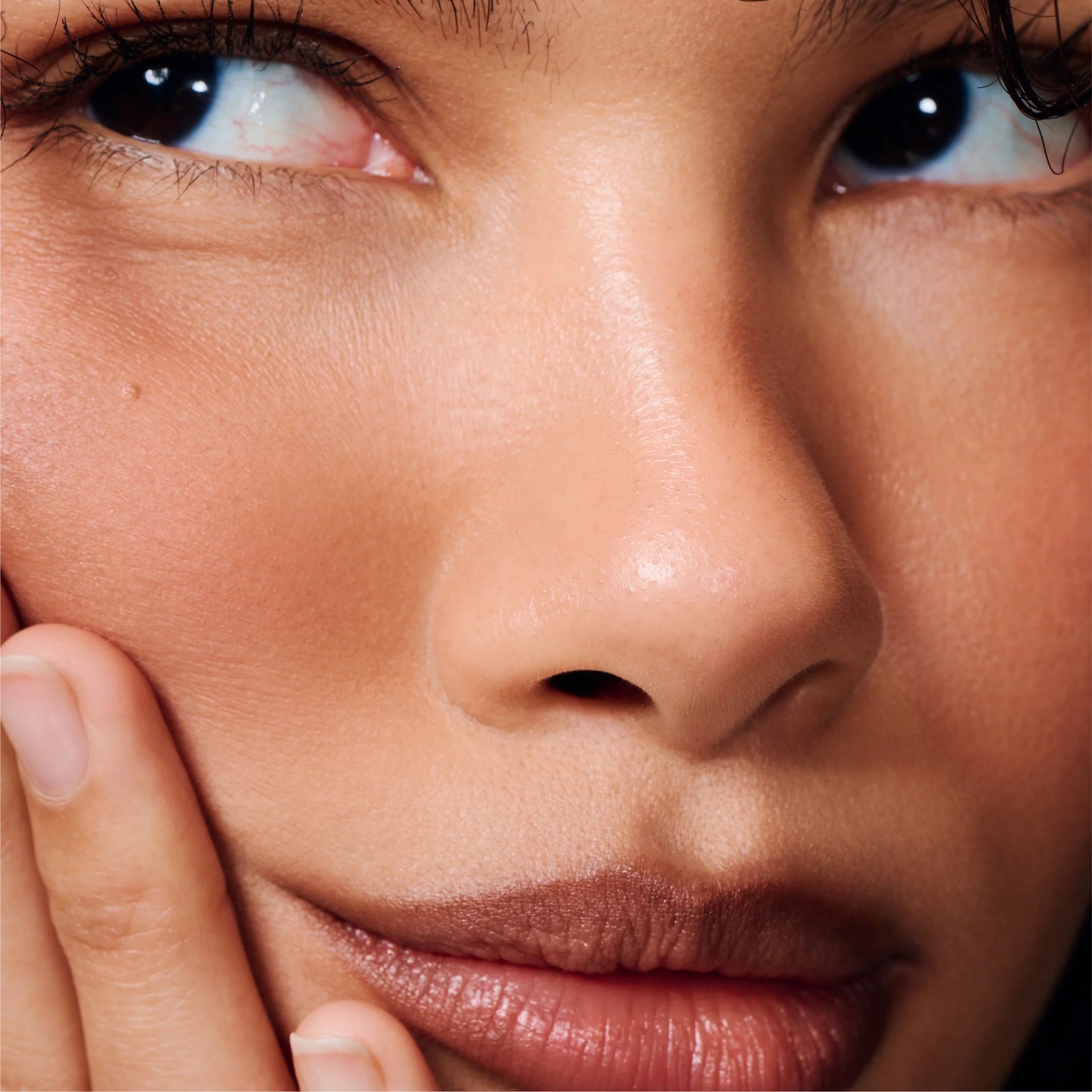 peptide lip shape stretch