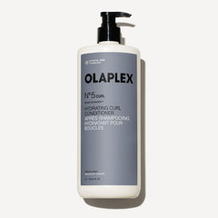 Nº5CURL BOND SHAPER HYDRATING CURL CONDITIONER LITRE