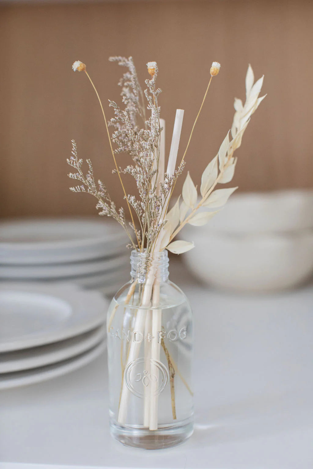 Clean Waves 110 ml Reed Diffuser
