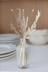 Gardenia 110 ml Reed Diffuser