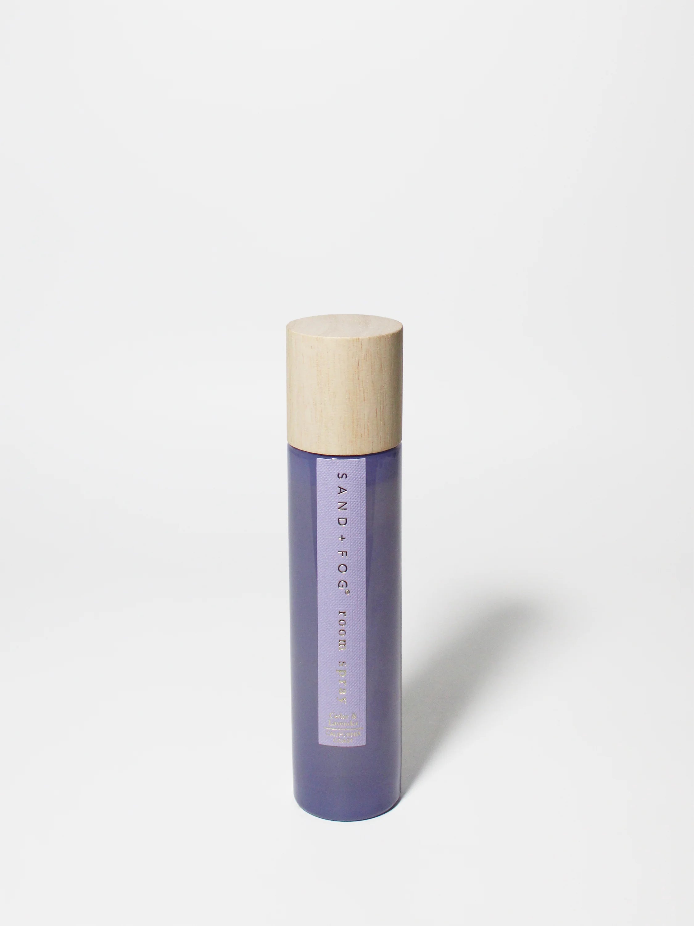 Cedar & Lavender 100 ml Room Spray
