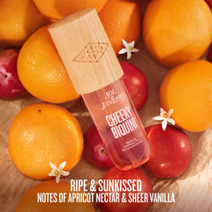 The Destination Drop Limited Edition Perfume Mist