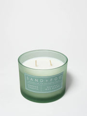Garden Tomato 12 oz scented candle