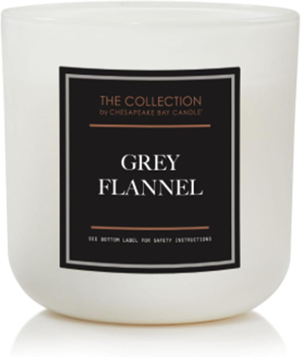 The Collection by Candle Grey Flannel