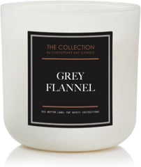 The Collection by Candle Grey Flannel
