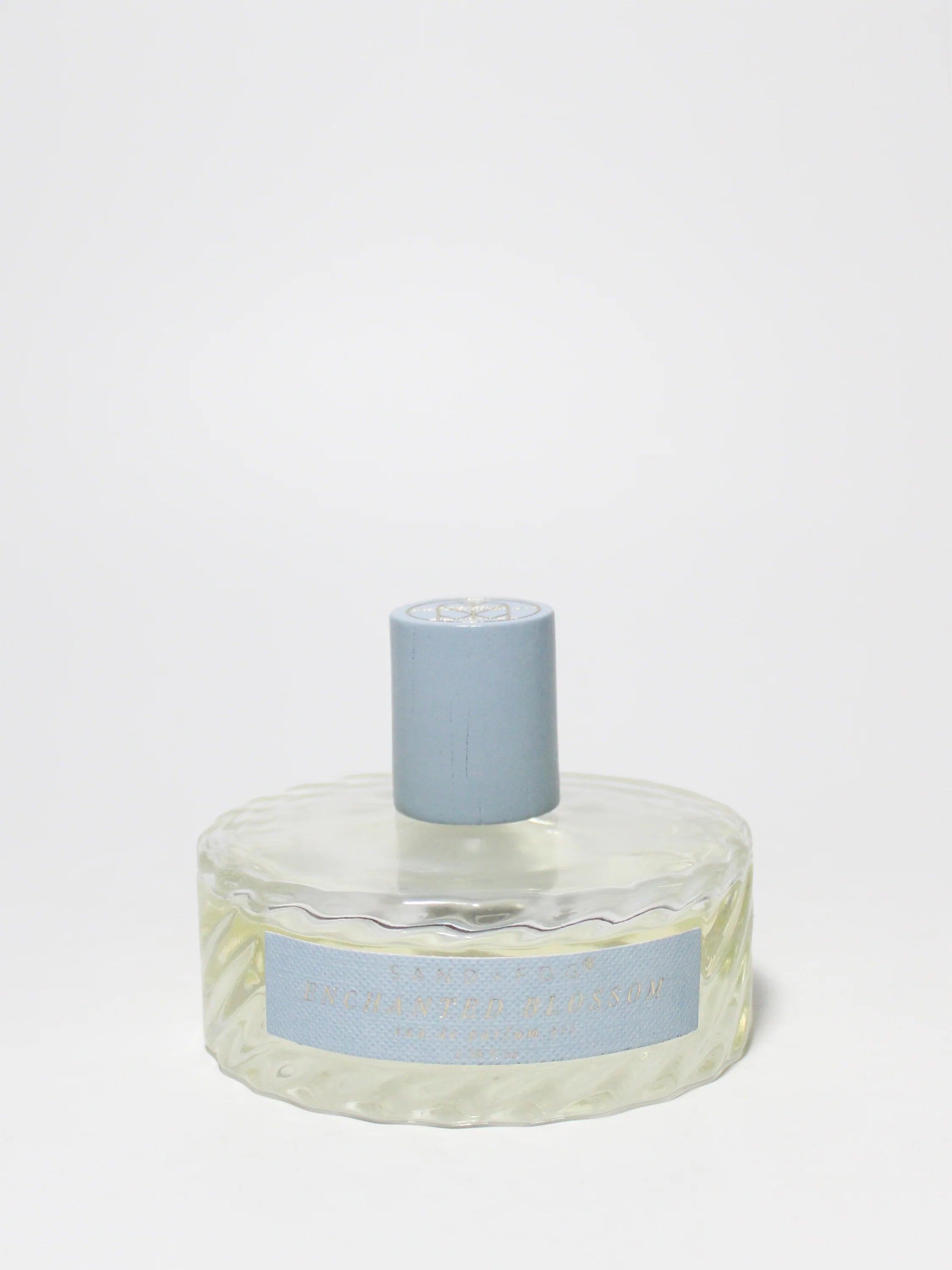 Enchanted Blossom 100 ml Perfume Oil Rollerball