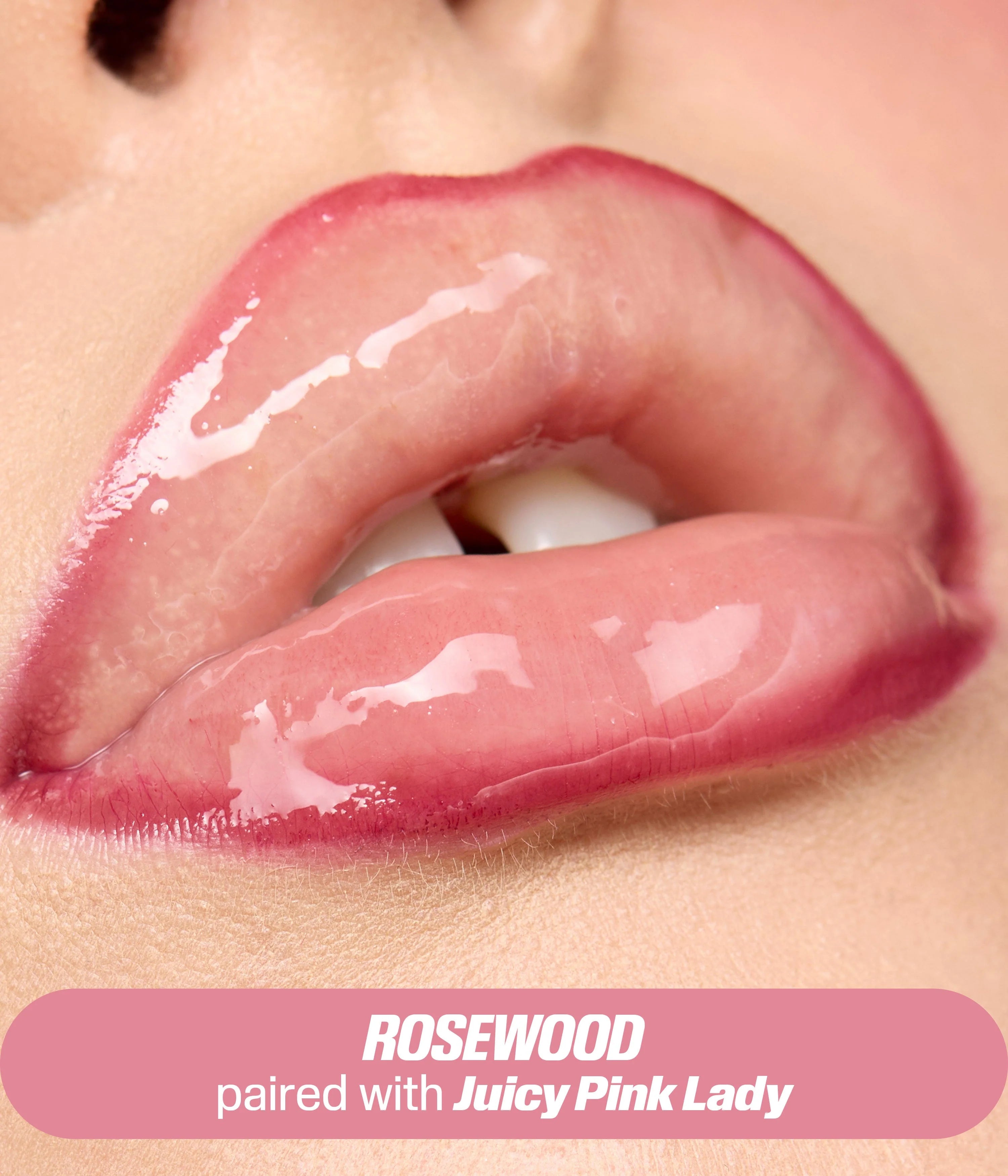 Lip Stain Oil Kit