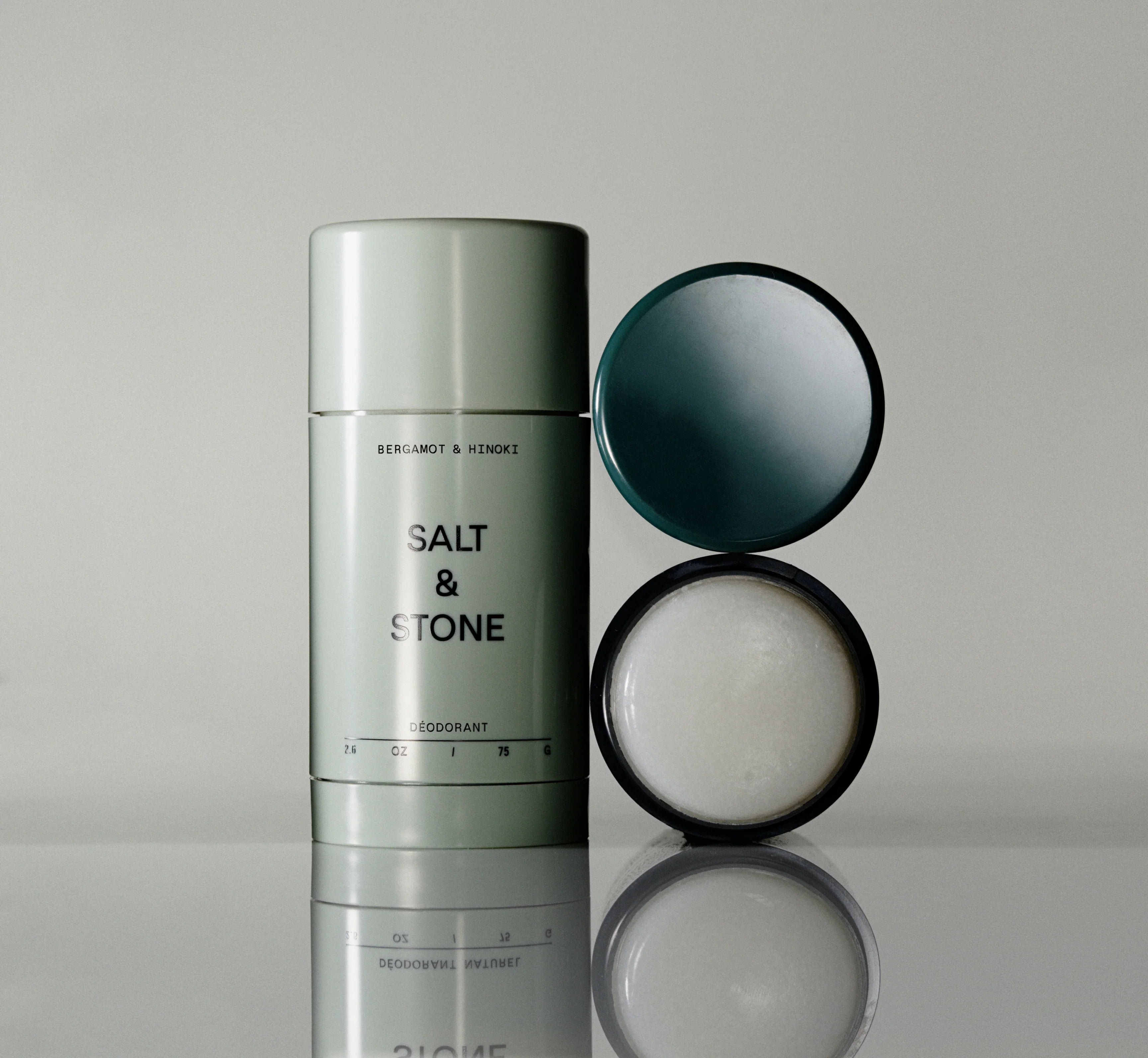 Deodorant