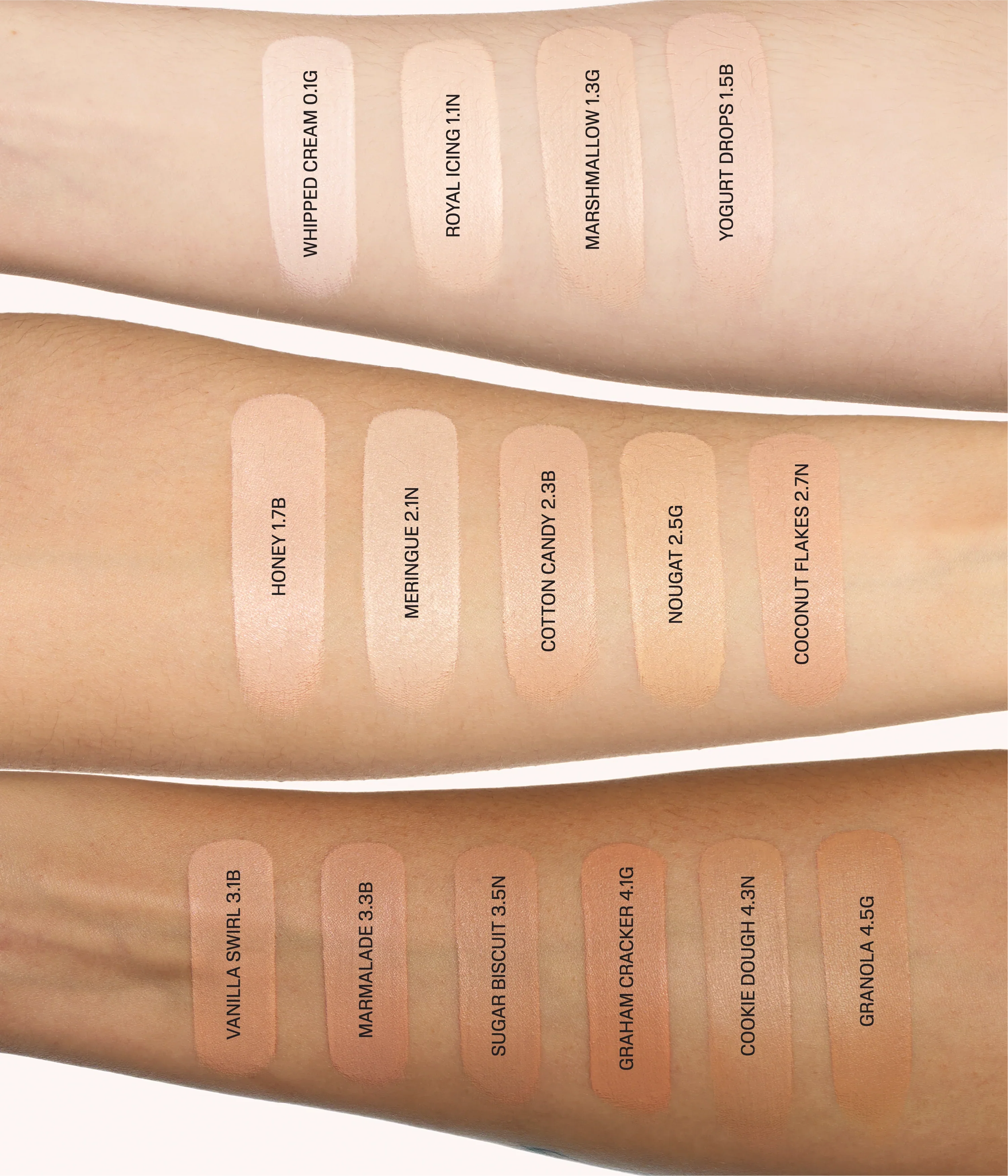 FauxFilter Luminous Matte Concealer