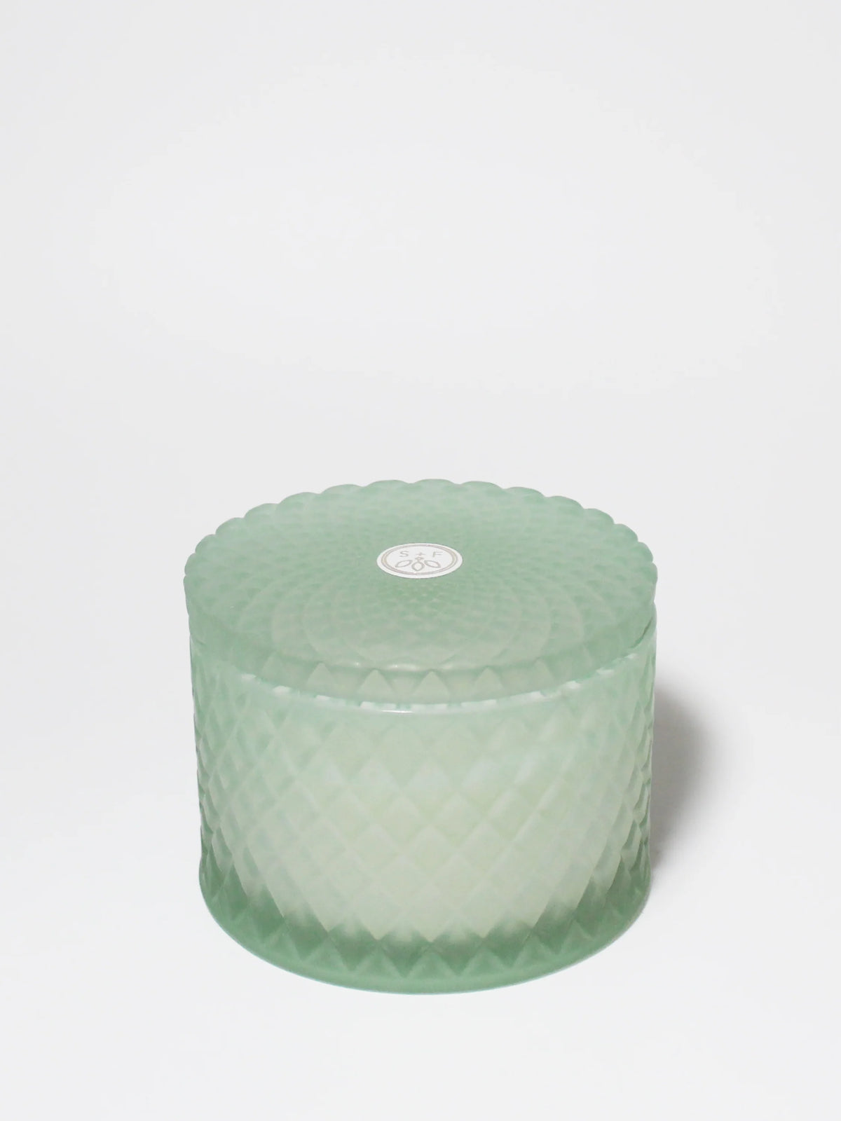 Eucalyptus 9.5 oz scented candle