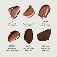 Bronzer Butter Balm Dune