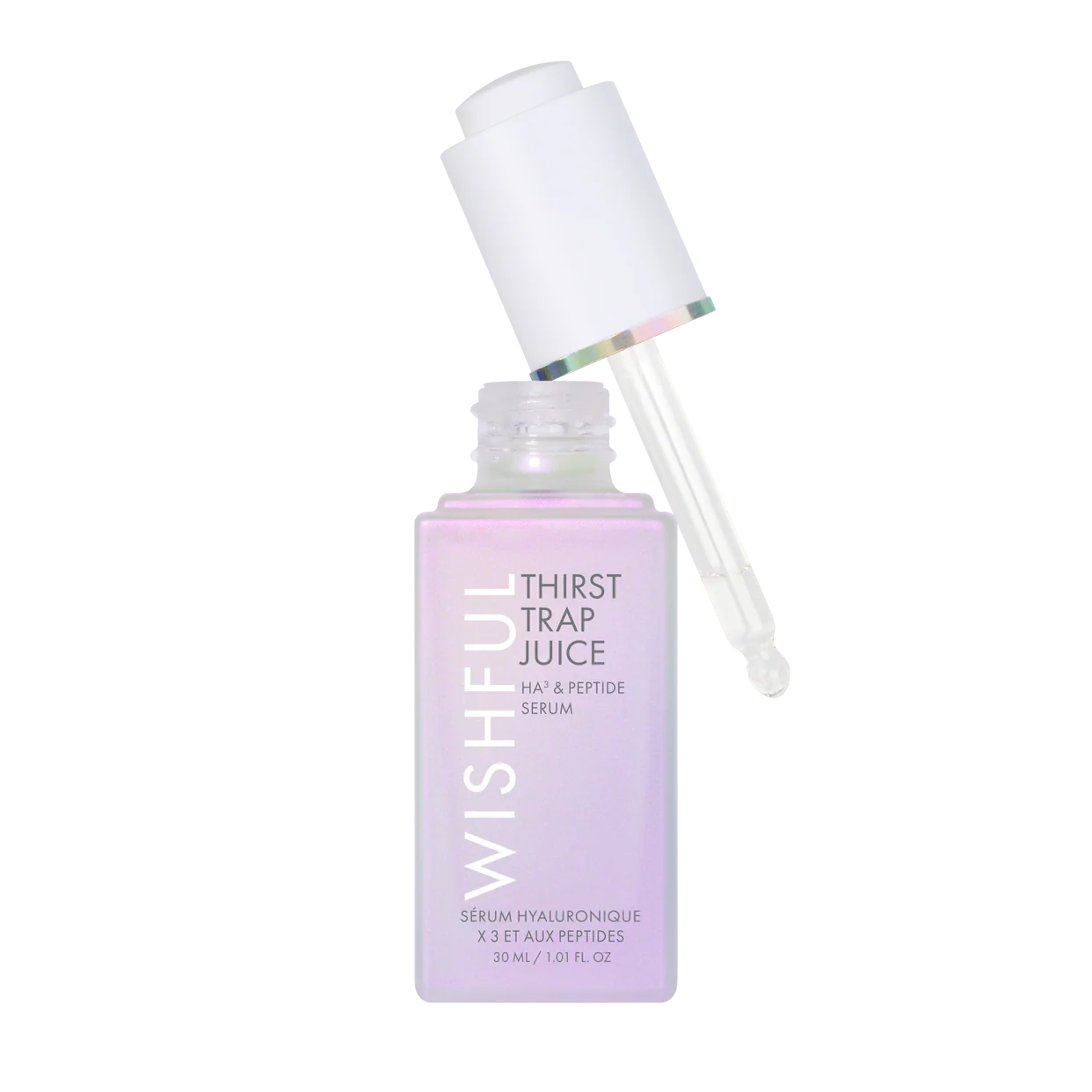 Thirst Trap Juice HA3 Peptide Serum