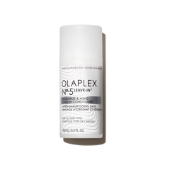 Nº5LEAVE IN MOISTURIZE MEND LEAVE IN CONDITIONER
