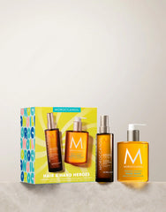 Hair Hand Heroes Set Mist