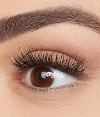 Classic False Lash Giselle 1