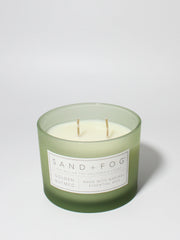 Golden Nutmeg 12 oz scented candle