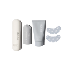 the skin prep set