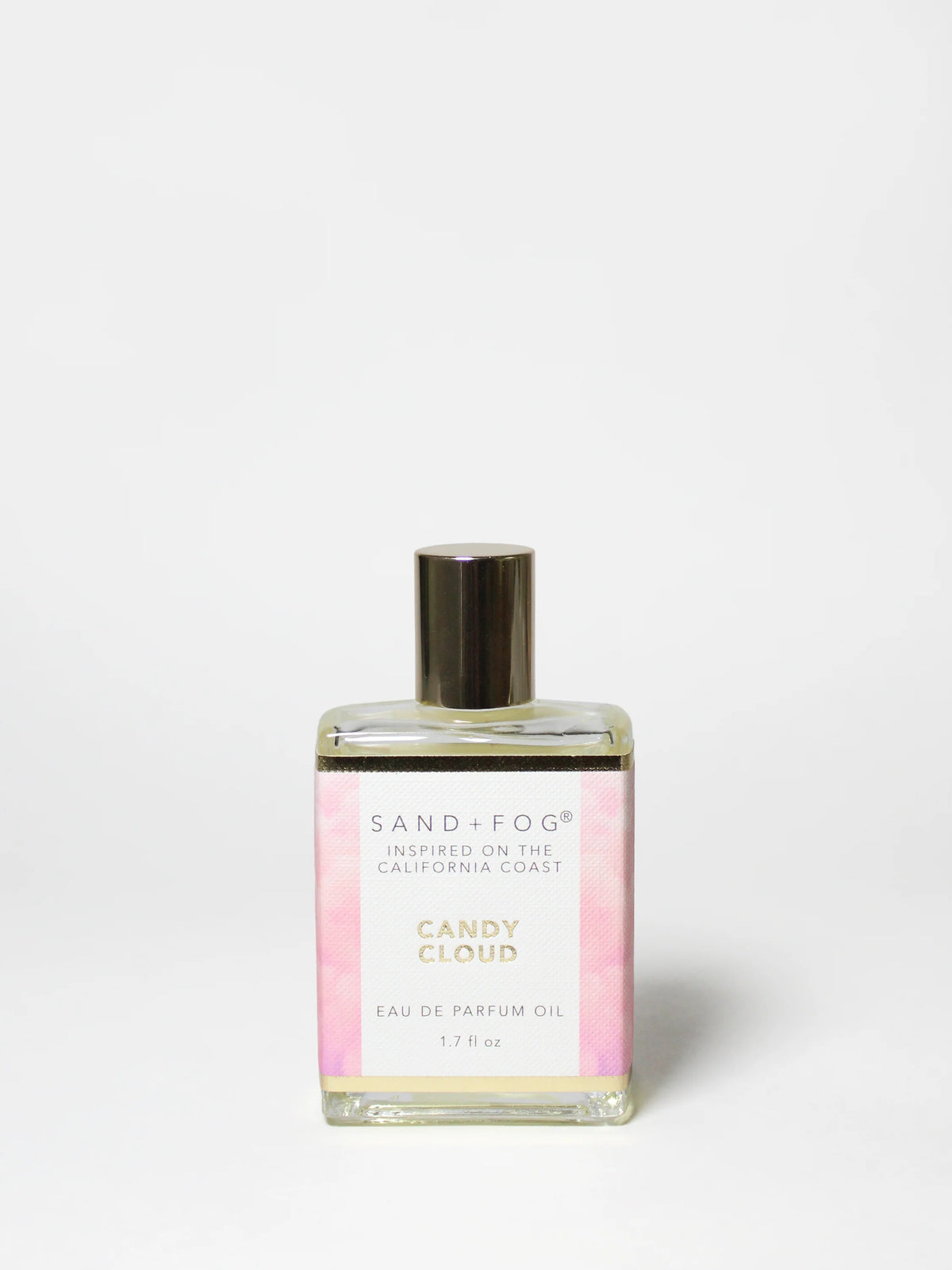 Candy Cloud 50 ml Perfume Oil Rollerball