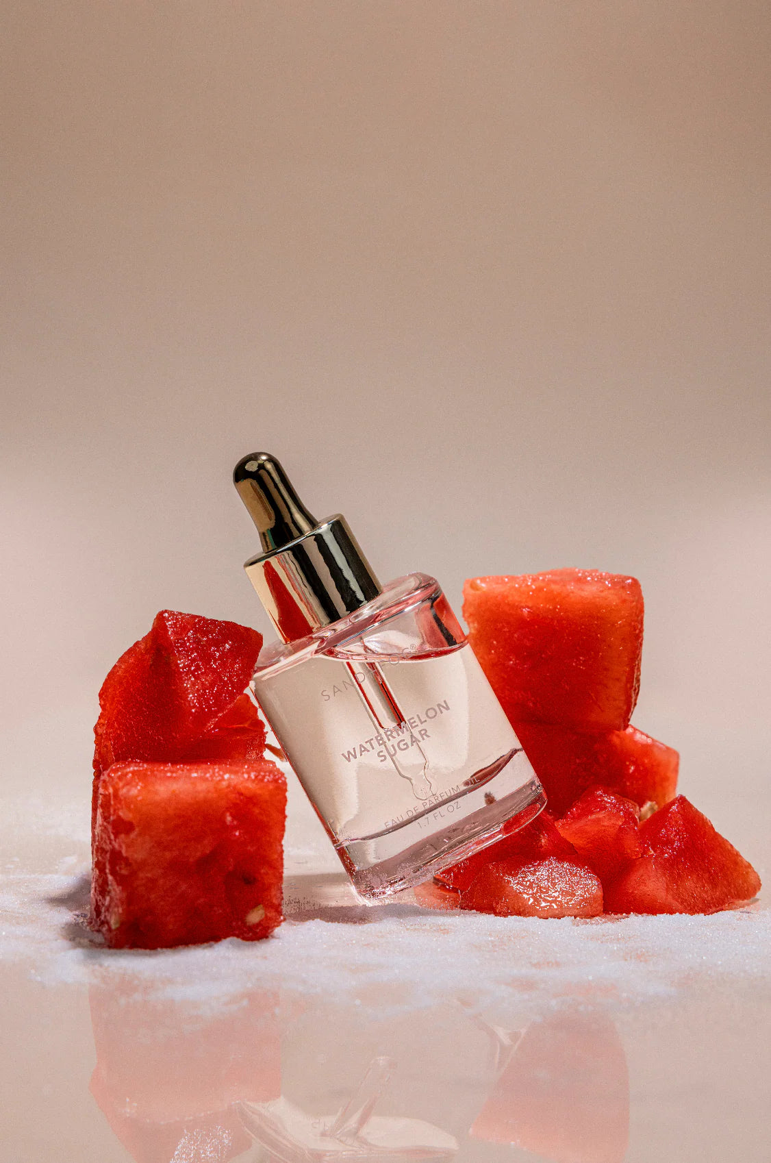 Watermelon Sugar 50ml Perfume Oil Dropper