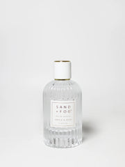 Amber & Pear 100 ml Eau de Toilette
