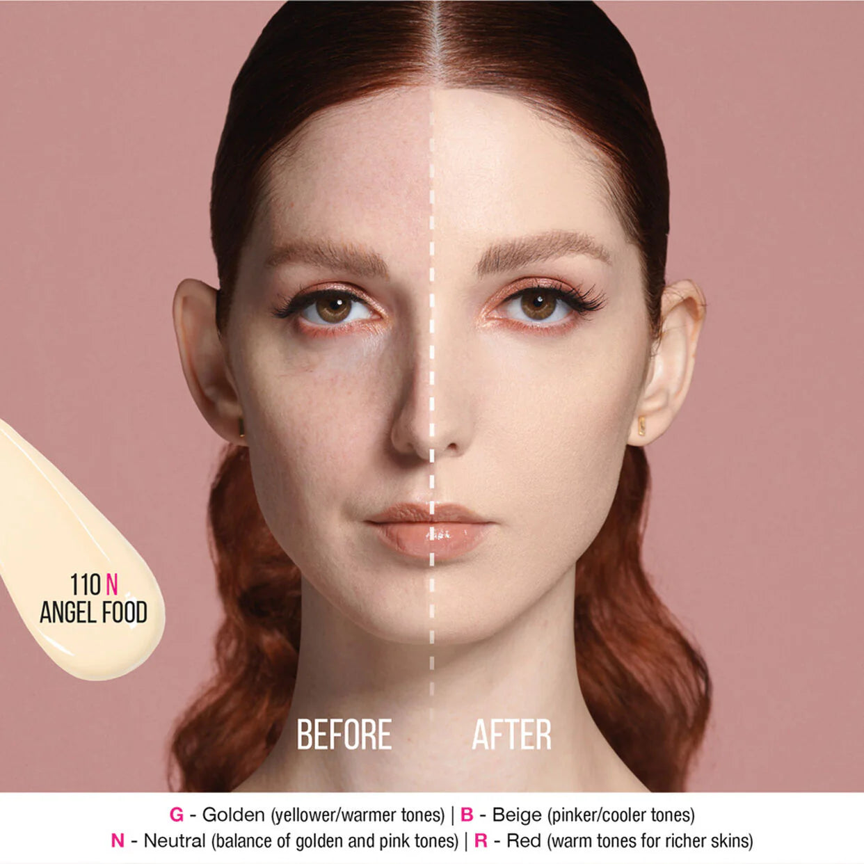 FauxFilter Luminous Matte Foundation