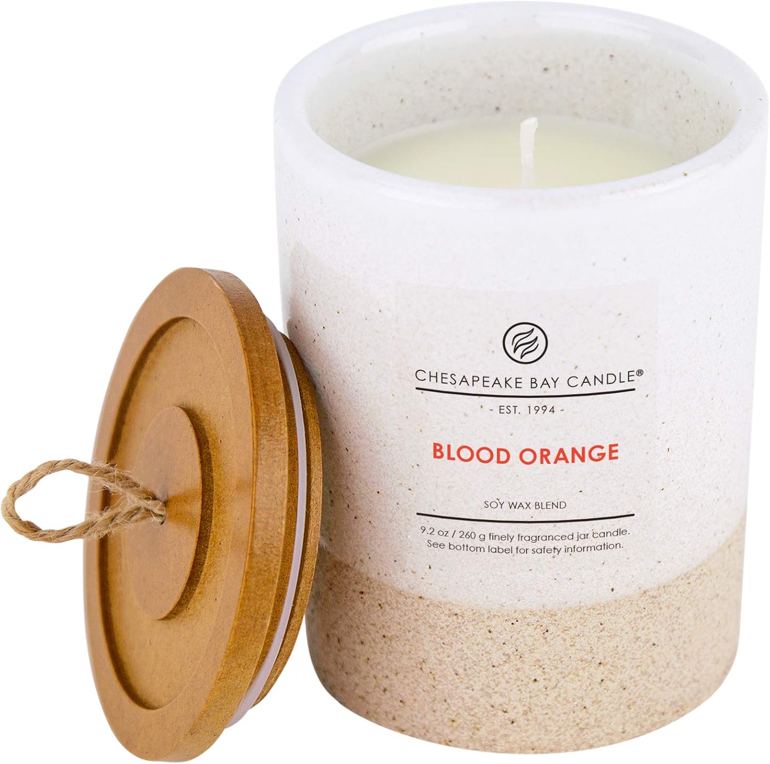 Candle Scented Candle