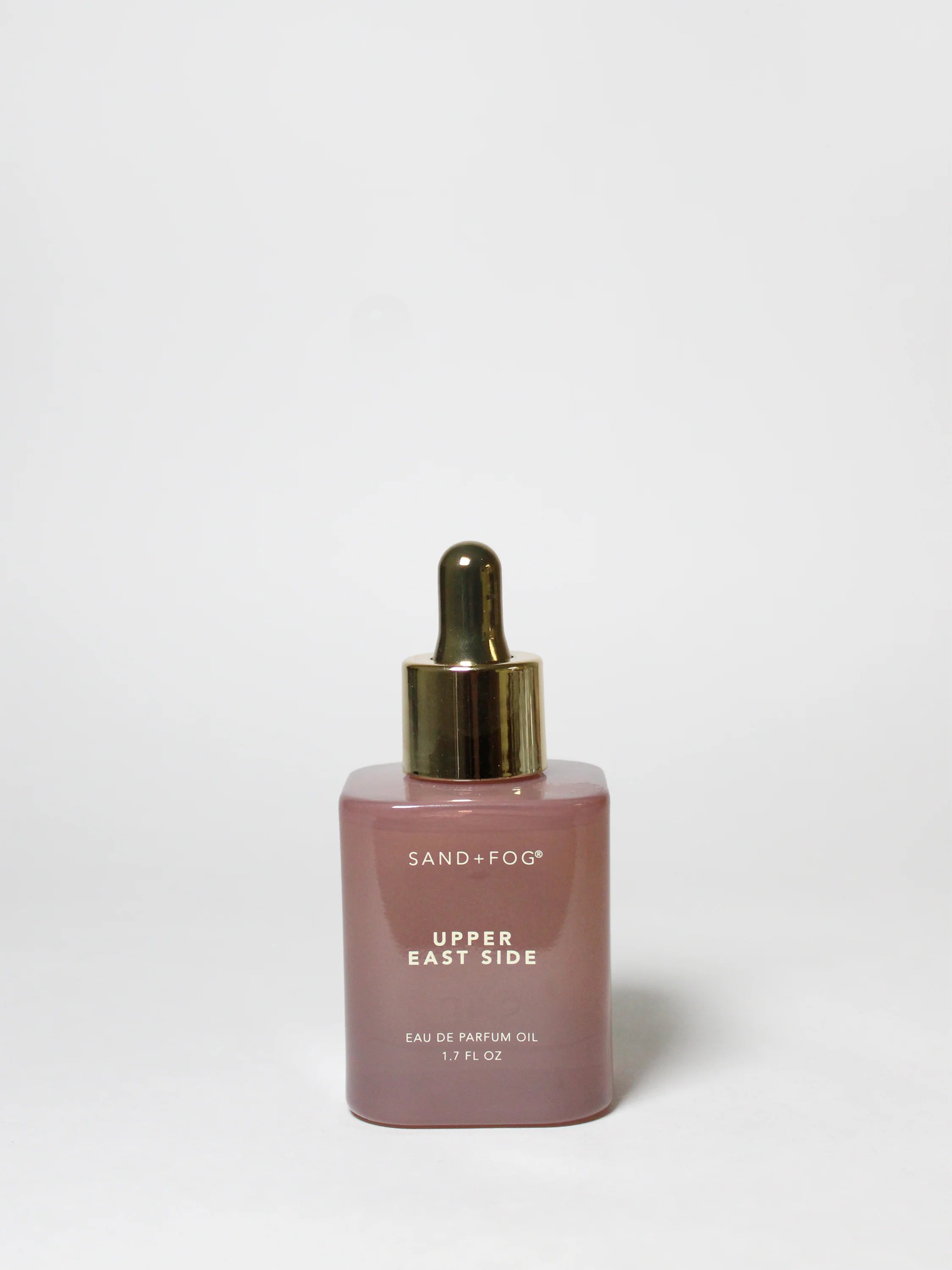 Upper East Side 50 ml Perfume Oil Dropper