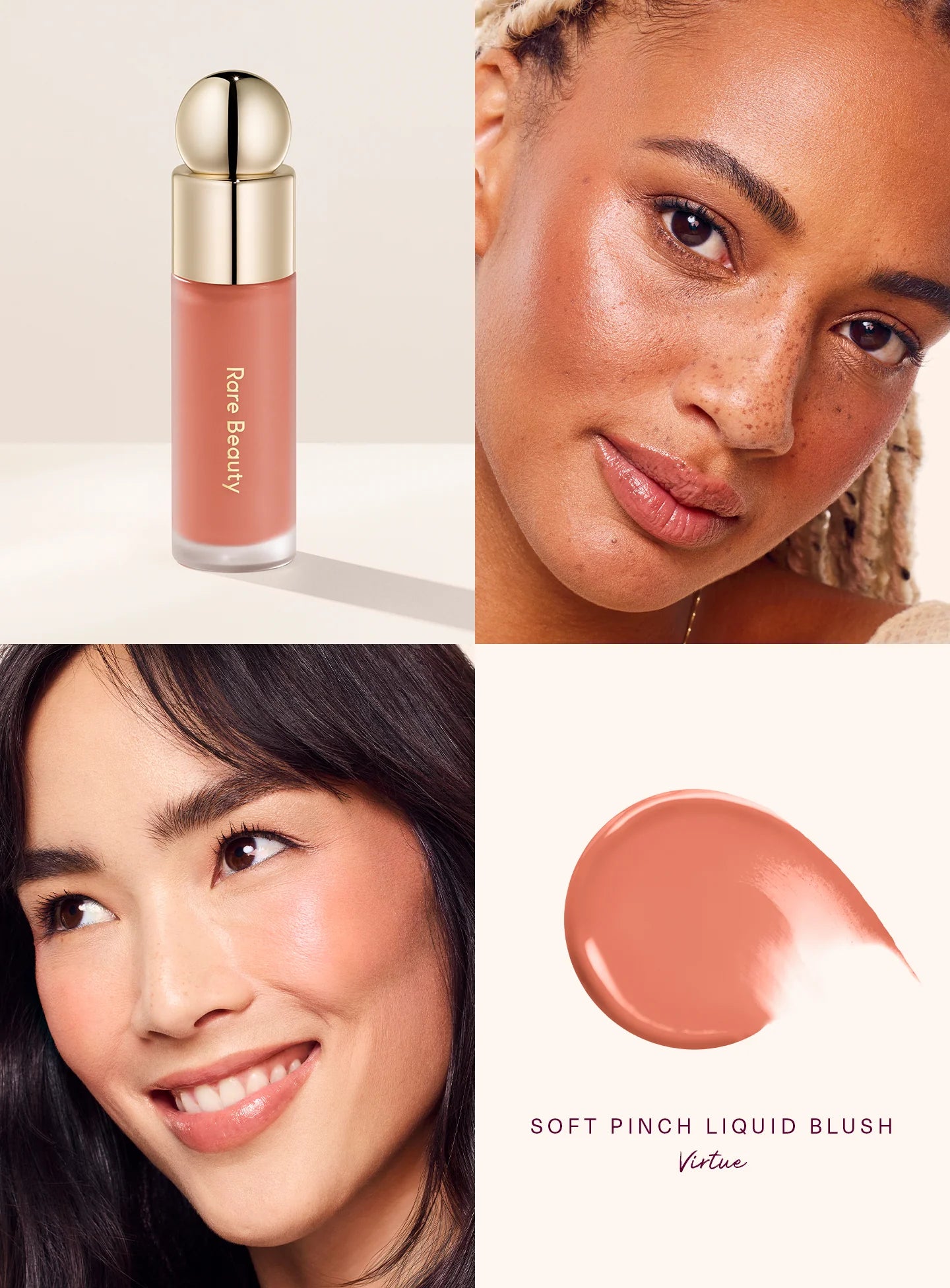 Soft Pinch Liquid Blush Mini