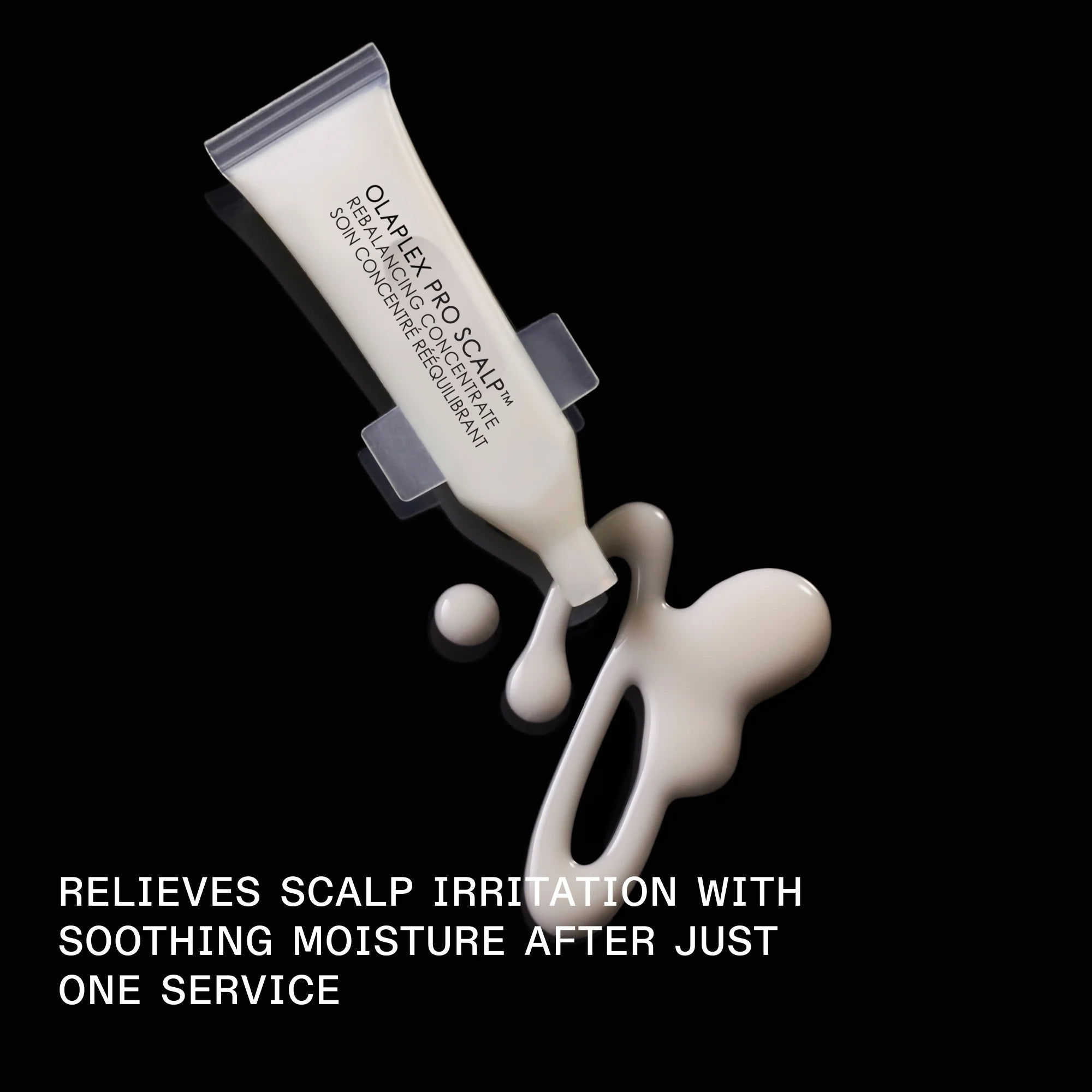 PRO EXCLUSIVE OLAPLEX PRO SCALP REBALANCING CONCENTRATE