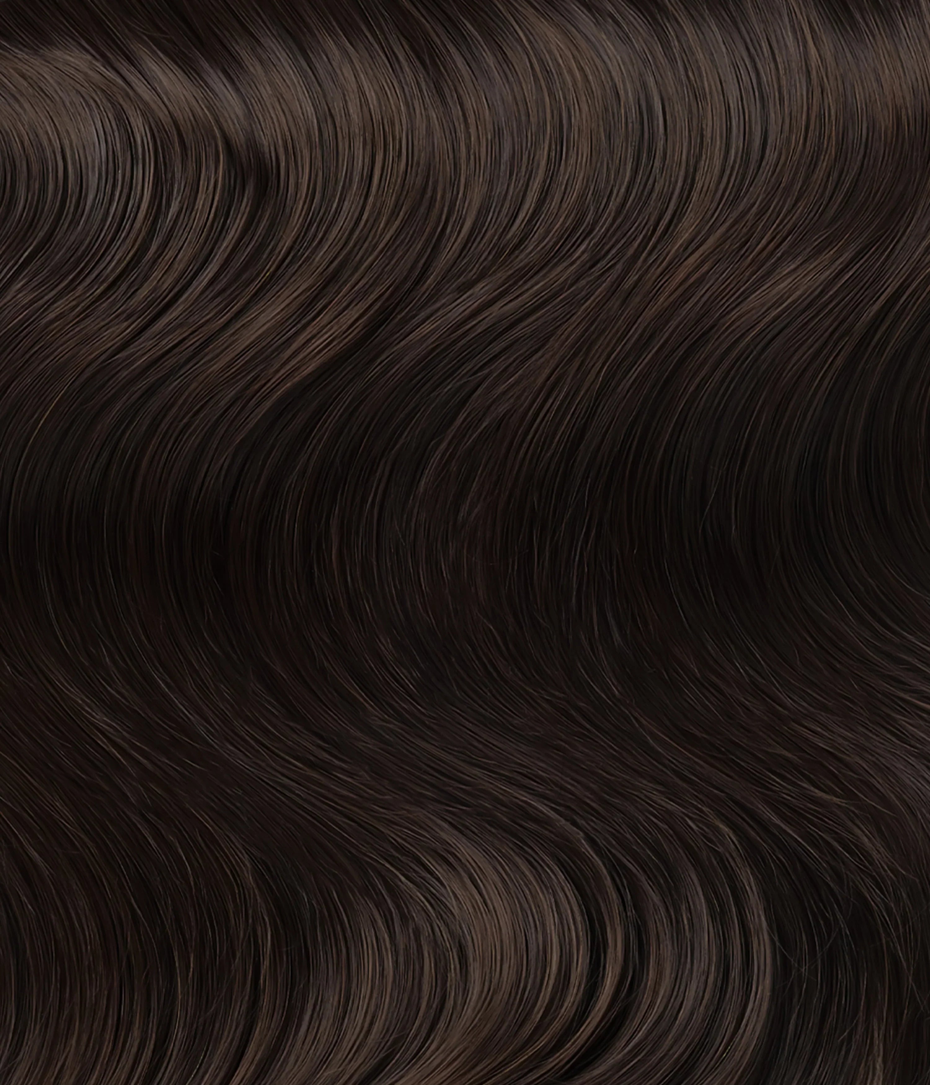 Beauty Works Barely There Clip ins Arabia Doll