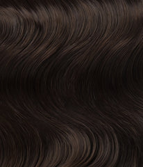 Beauty Works Barely There Clip ins Arabia Doll