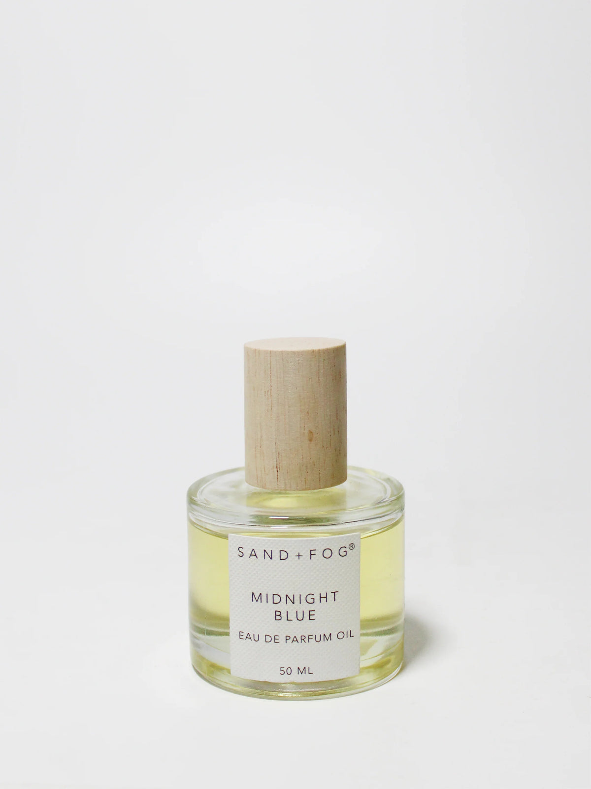 Midnight Blue 50 ml Perfume Oil Rollerball
