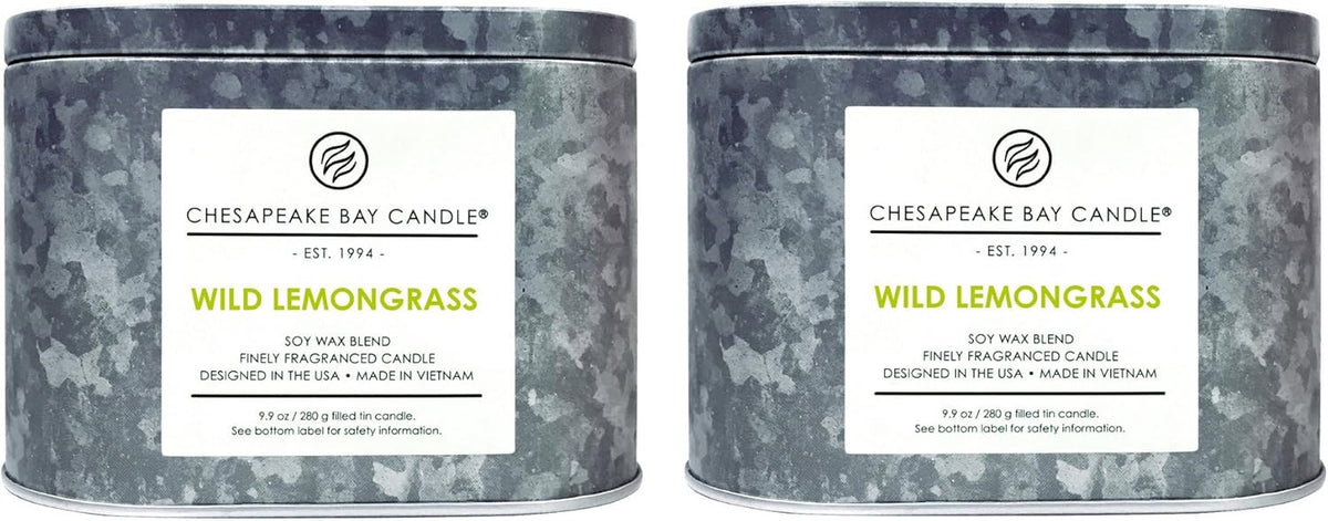 Candle Scented Candle