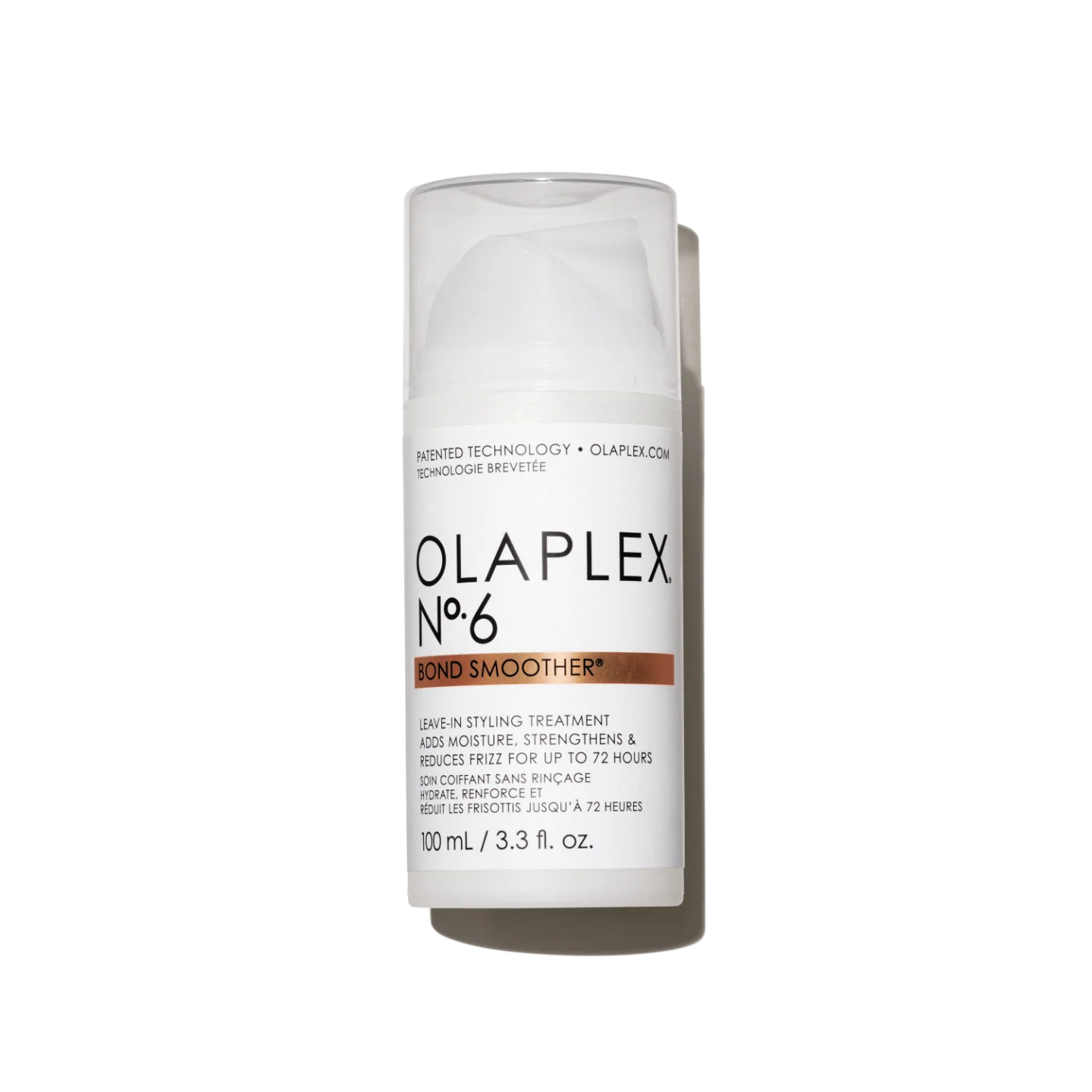 Nº6 BOND SMOOTHER
