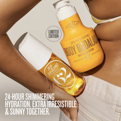 Choose Your Body Badalada Lotion Mist Duo