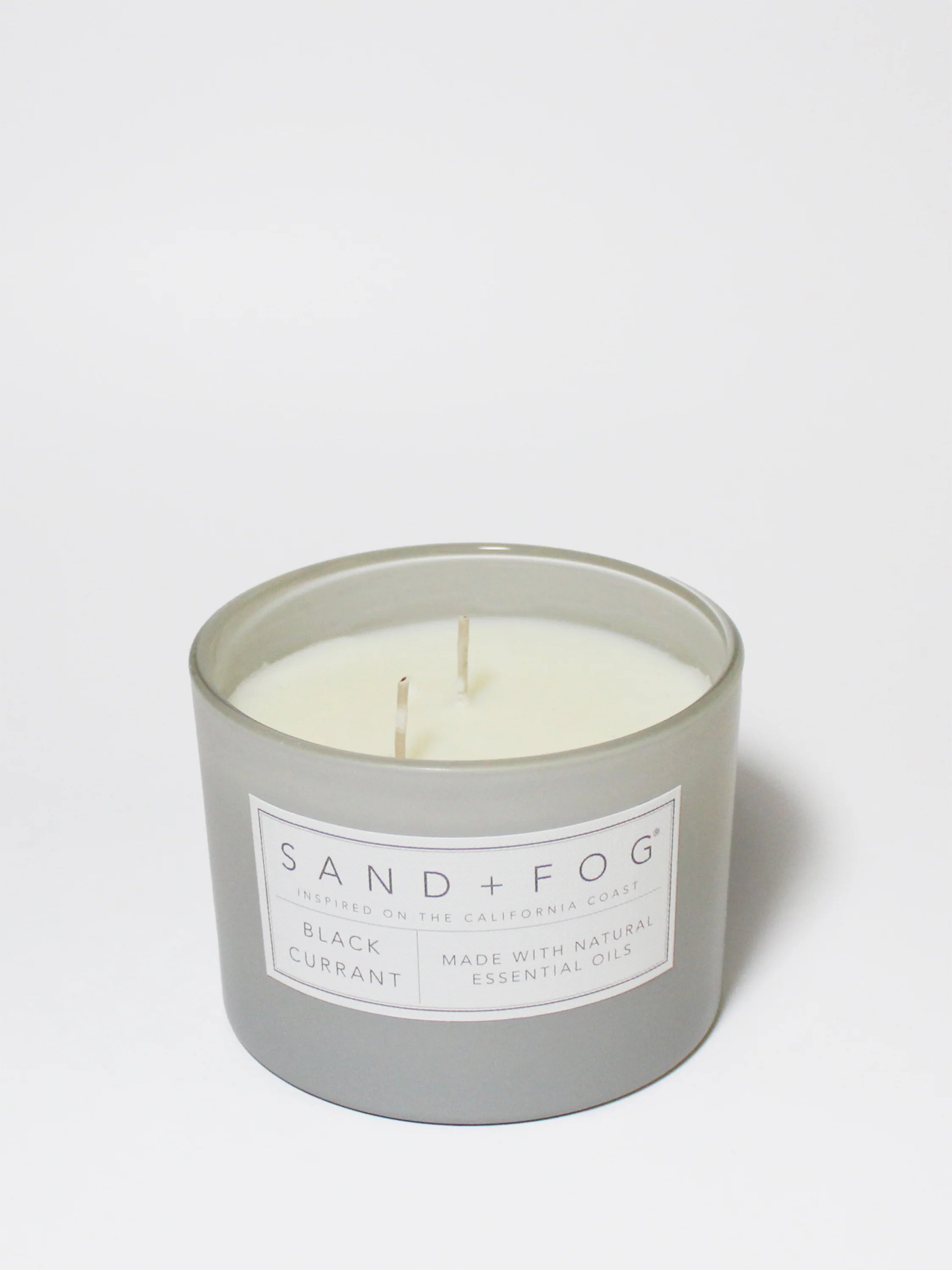 Black Currant 12 oz scented candle
