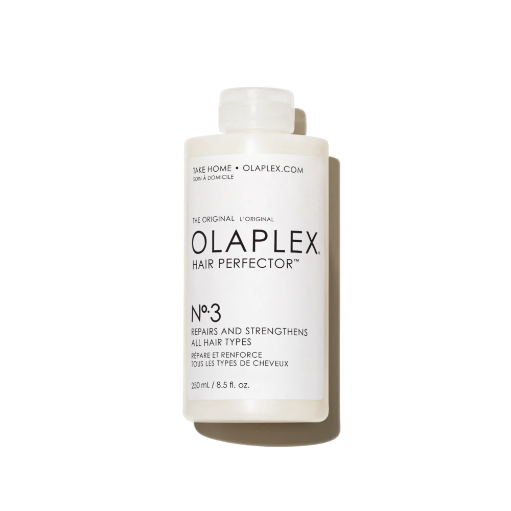 Nº3 HAIR PERFECTOR BONUS SIZE