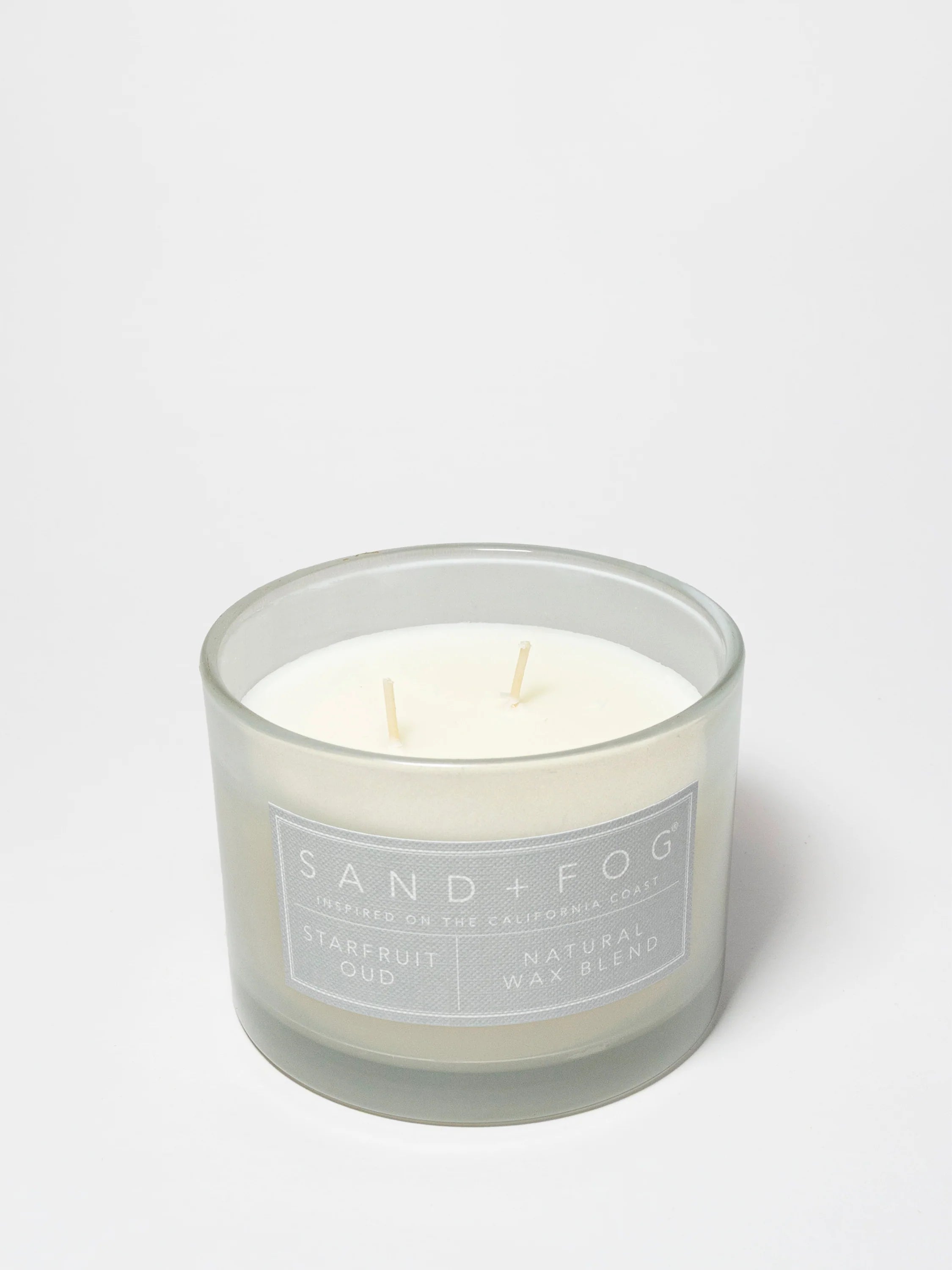 Starfruit Oud 12 oz scented candle