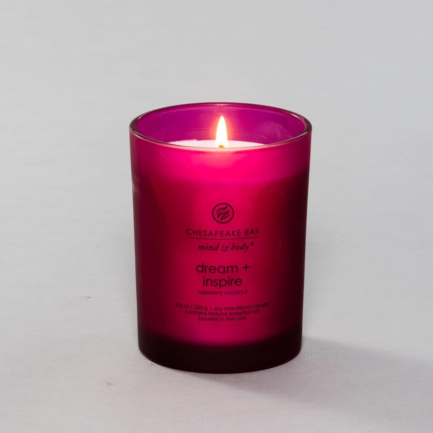 Candle PT41689 Candle Medium Jar Dream Inspire Home Décor