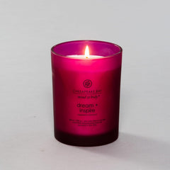 Candle PT41689 Candle Medium Jar Dream Inspire Home Décor