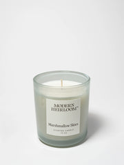Marshmallow Skies 10 oz scented candle