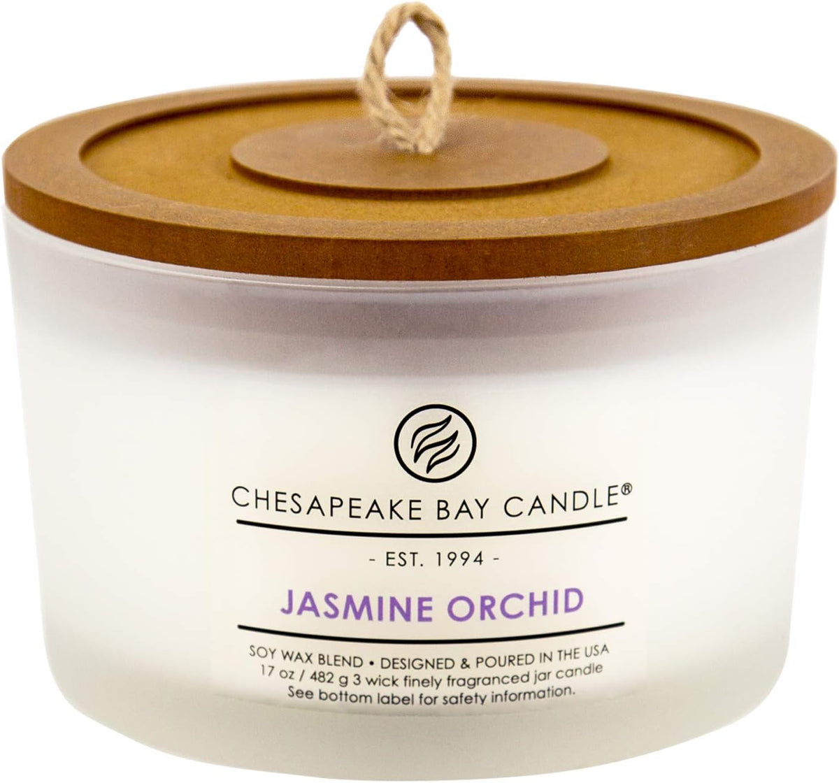 Candle Scented Candle