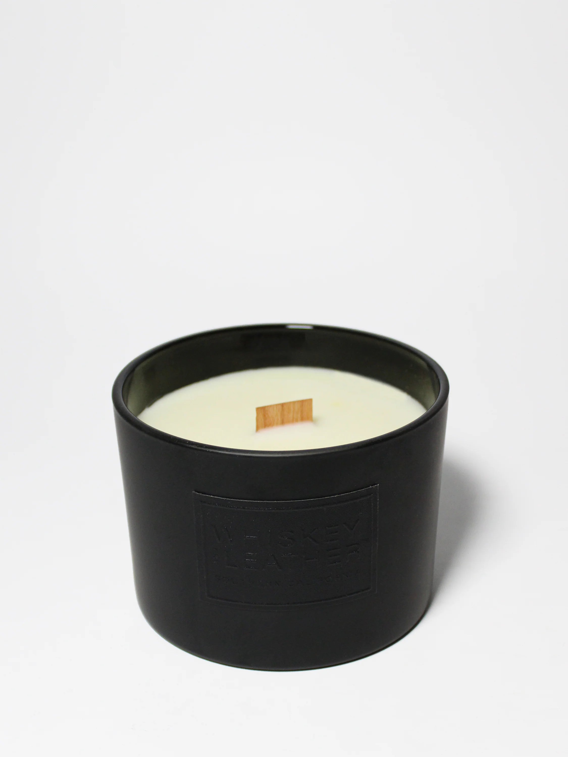 Vanilla Tobacco 12 oz scented candle