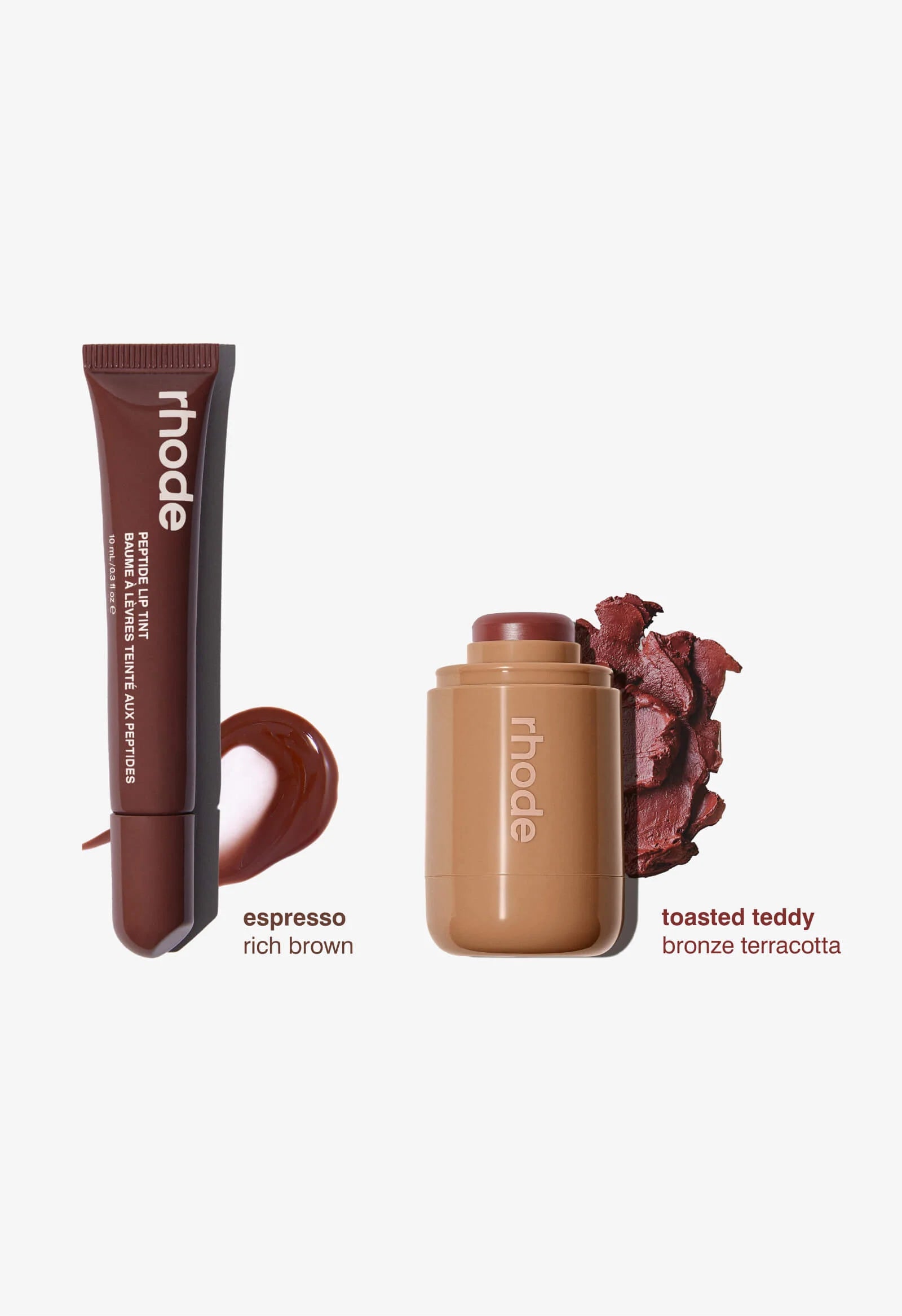 the duos toasted teddy espresso