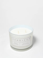 Sweet Almond 12 oz scented candle