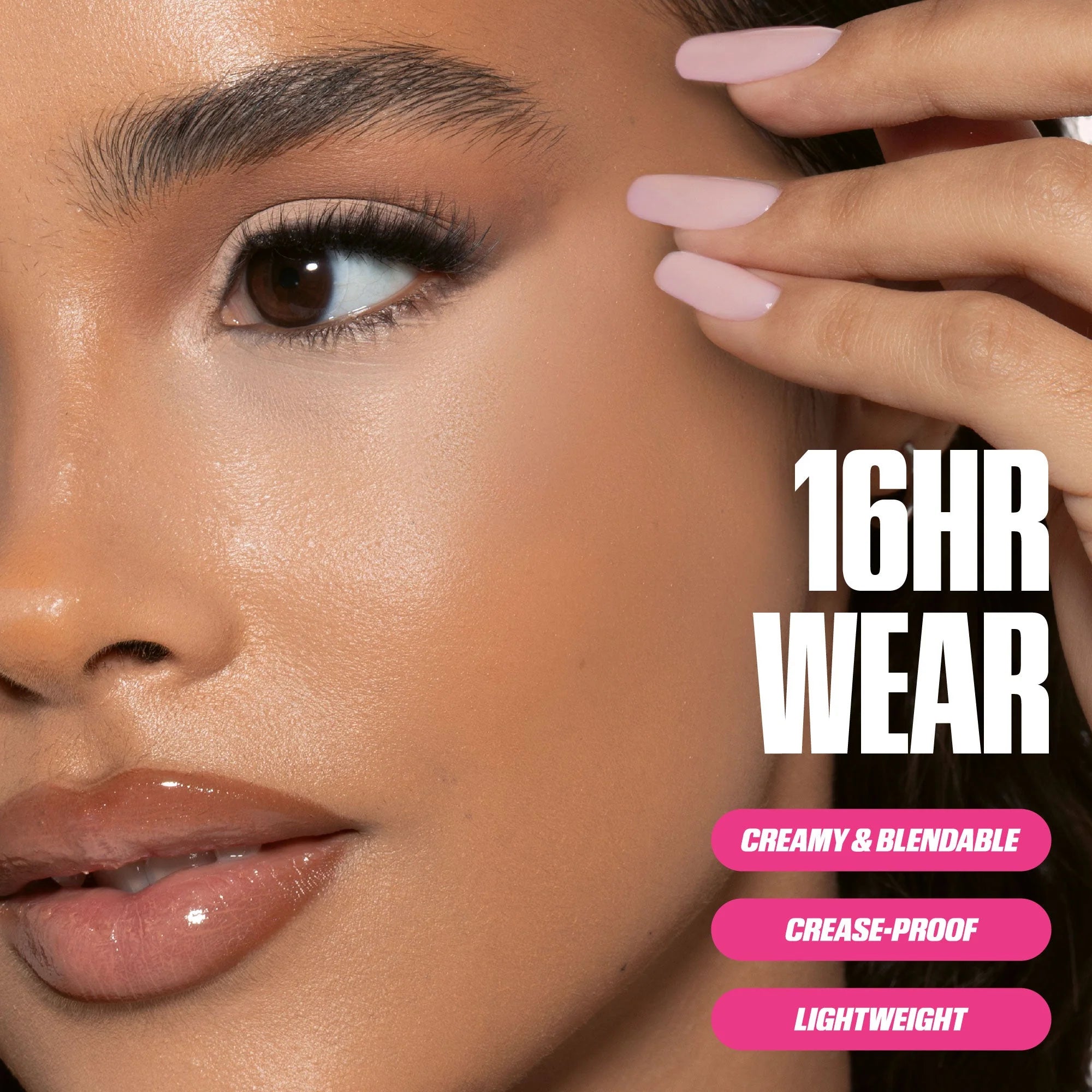 Mini FauxFilter Luminous Matte Liquid Concealer