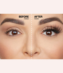 Faux Mink Lash Farah 12